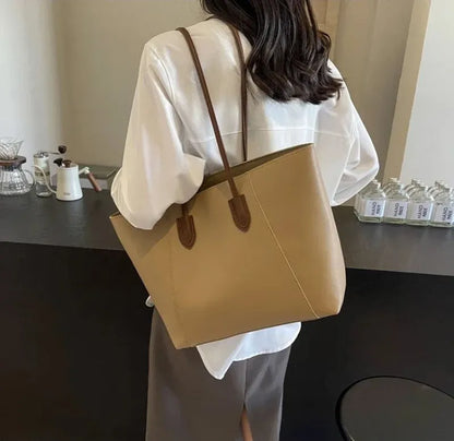 Inès | Large Everyday Tote