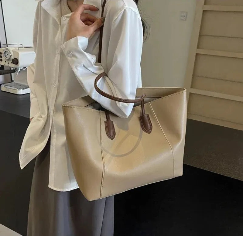 Inès | Large Everyday Tote