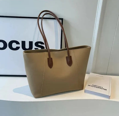 Inès | Large Everyday Tote