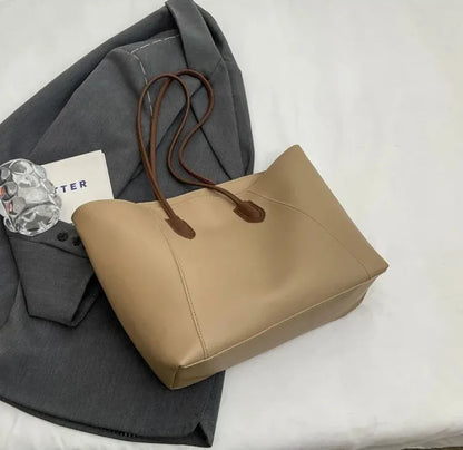 Inès | Large Everyday Tote