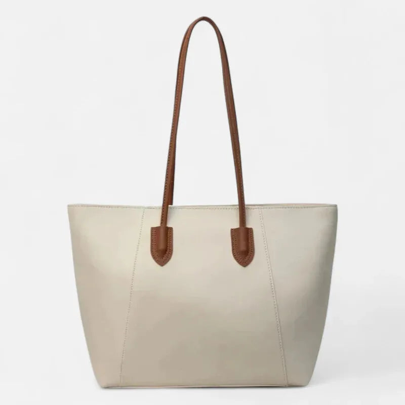 Inès | Large Everyday Tote