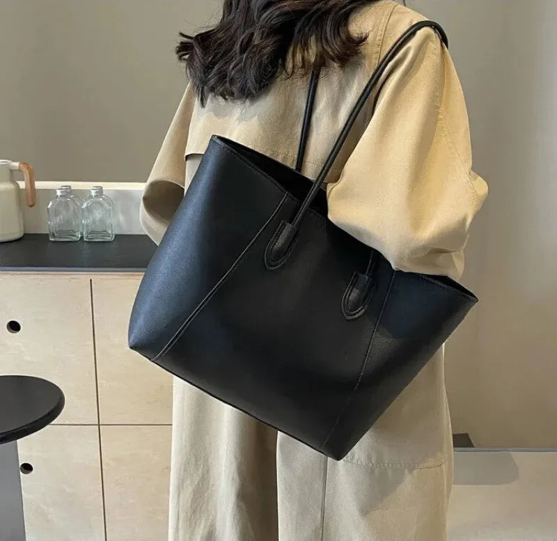 Inès | Large Everyday Tote