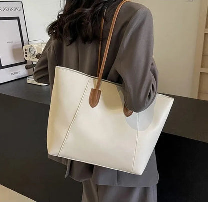 Inès | Large Everyday Tote