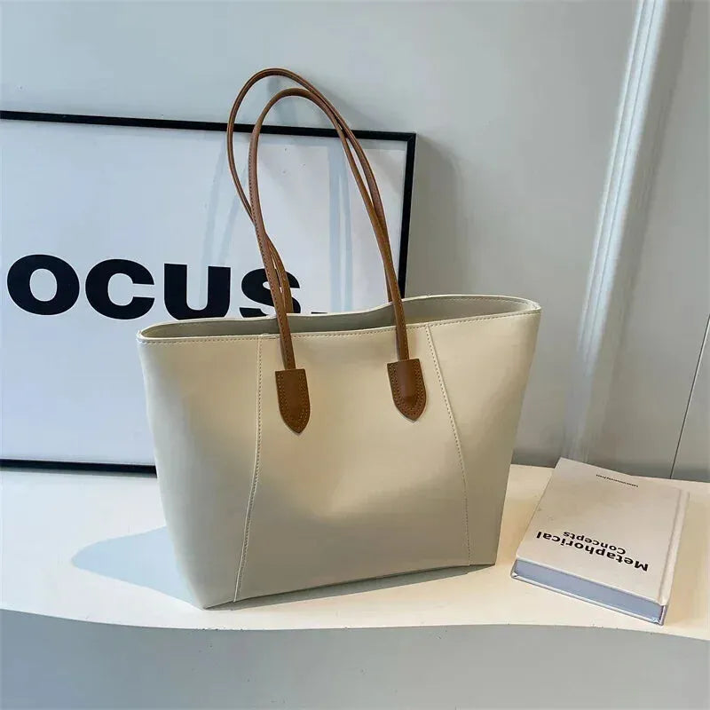 Inès | Large Everyday Tote