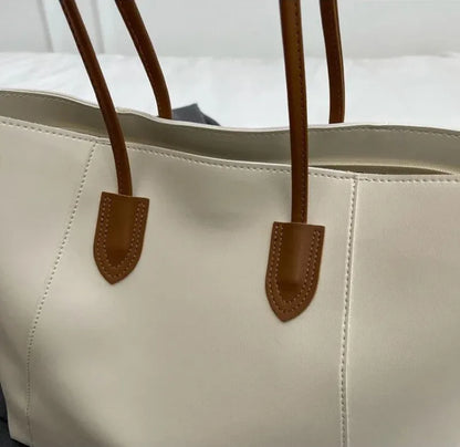 Inès | Large Everyday Tote