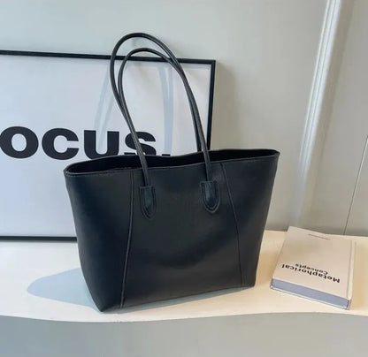 Inès | Large Everyday Tote