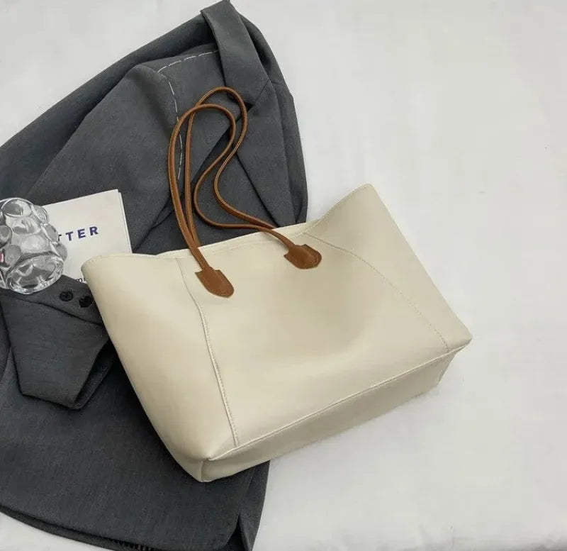 Inès | Large Everyday Tote