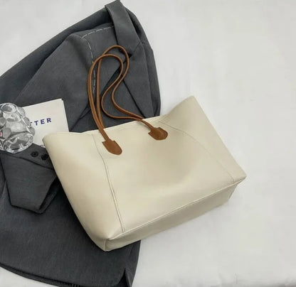 Inès | Large Everyday Tote