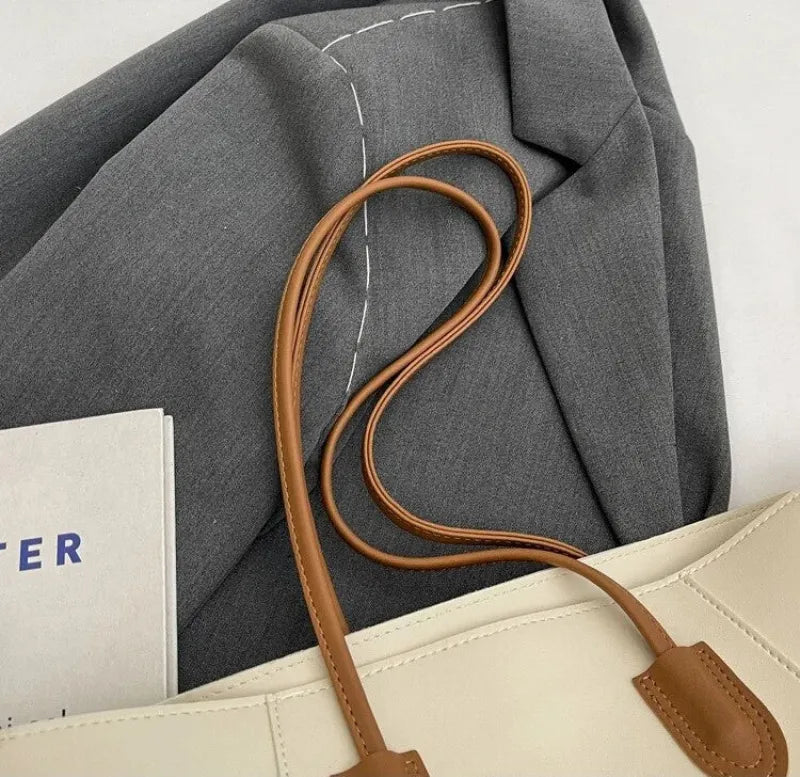 Inès | Large Everyday Tote