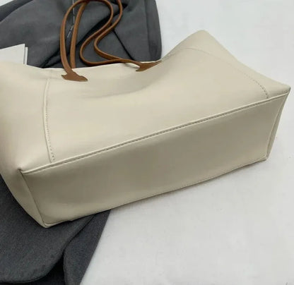 Inès | Large Everyday Tote