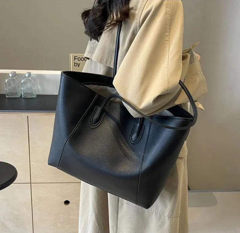 Inès | Large Everyday Tote