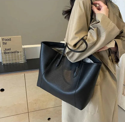 Inès | Large Everyday Tote