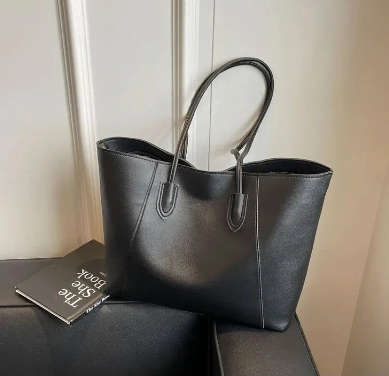 Inès | Large Everyday Tote