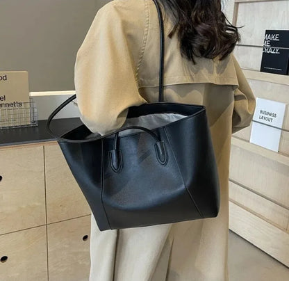 Inès | Large Everyday Tote