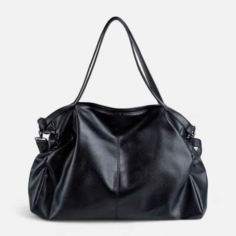 Juliette | Large Soft Shoulder Bag