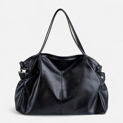 Juliette | Large Soft Shoulder Bag