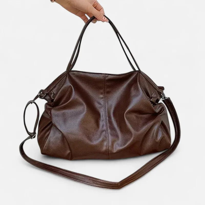 Juliette | Large Soft Shoulder Bag