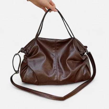 Juliette | Large Soft Shoulder Bag
