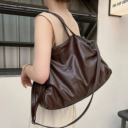 Juliette | Large Soft Shoulder Bag