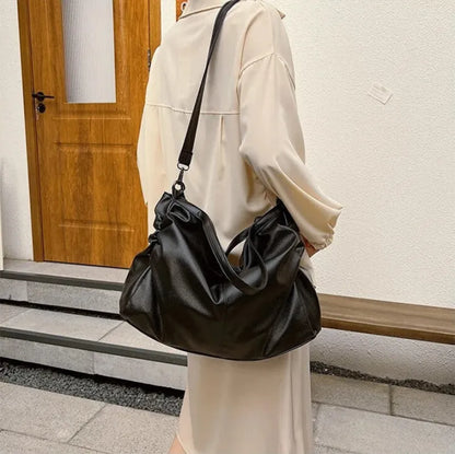 Juliette | Large Soft Shoulder Bag