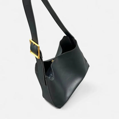 Léna | Shoulder Bag with Matching Pouch