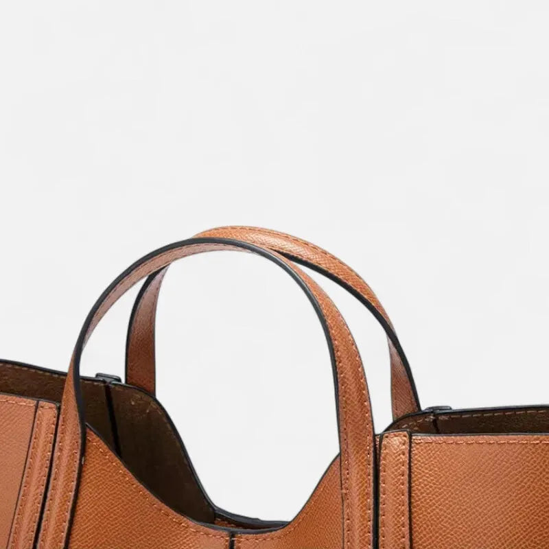 Léna | Tote with Removable Strap