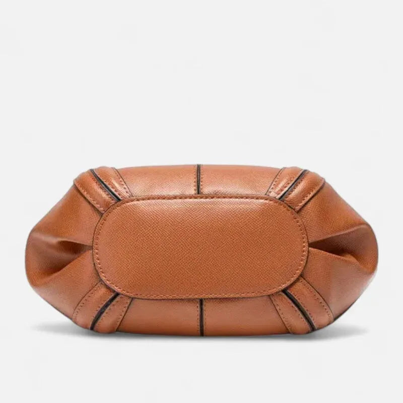 Léna | Tote with Removable Strap