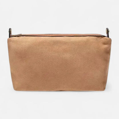 Léna | Tote with Removable Strap