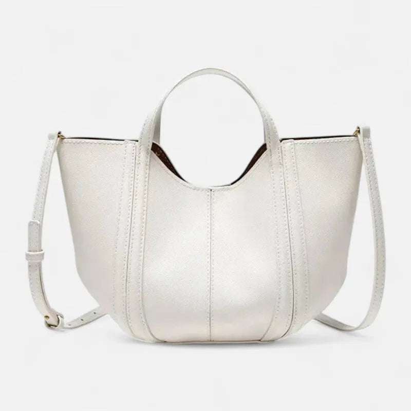 Léna | Tote with Removable Strap
