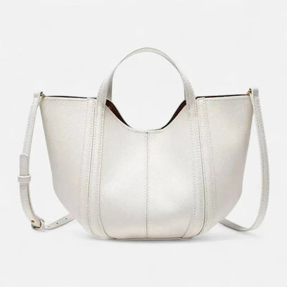 Léna | Tote with Removable Strap
