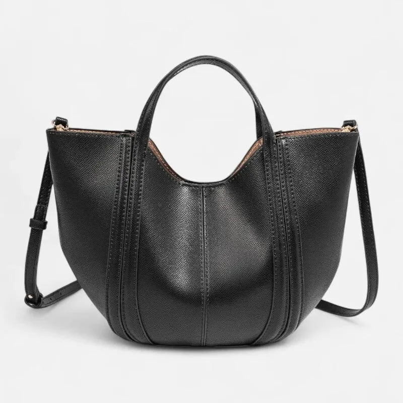 Léna | Tote with Removable Strap