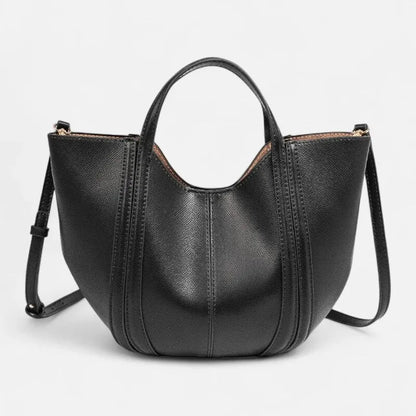 Léna | Tote with Removable Strap
