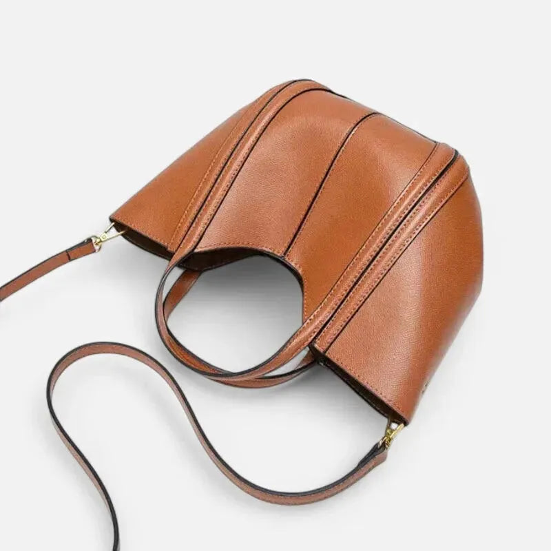 Léna | Tote with Removable Strap