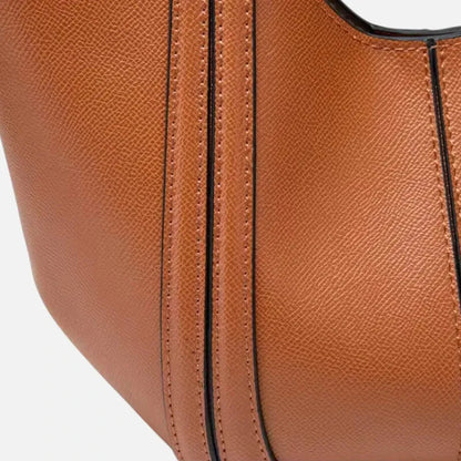 Léna | Tote with Removable Strap
