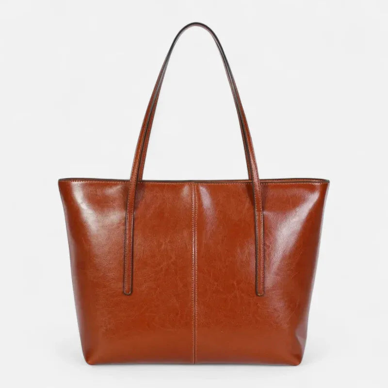 Léonie | Vintage Tote