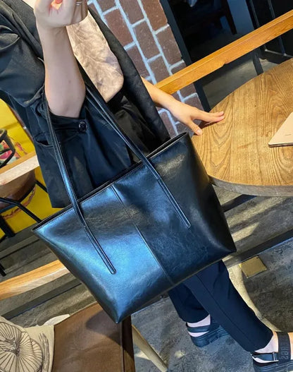 Léonie | Vintage Tote