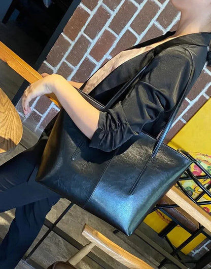 Léonie | Vintage Tote