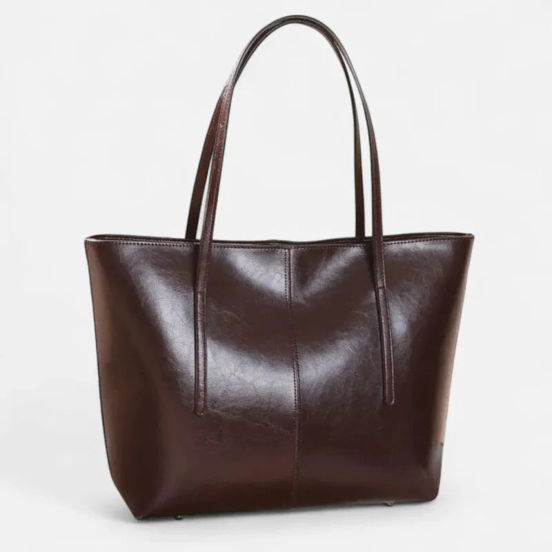 Léonie | Vintage Tote