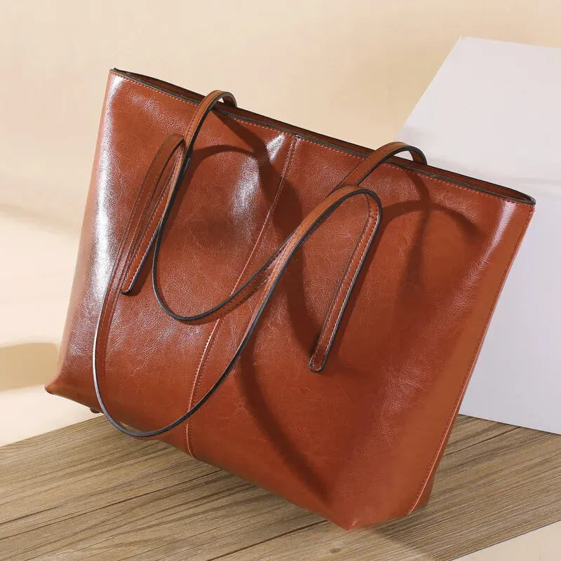 Léonie | Vintage Tote