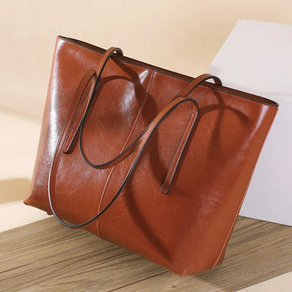 Léonie | Vintage Tote