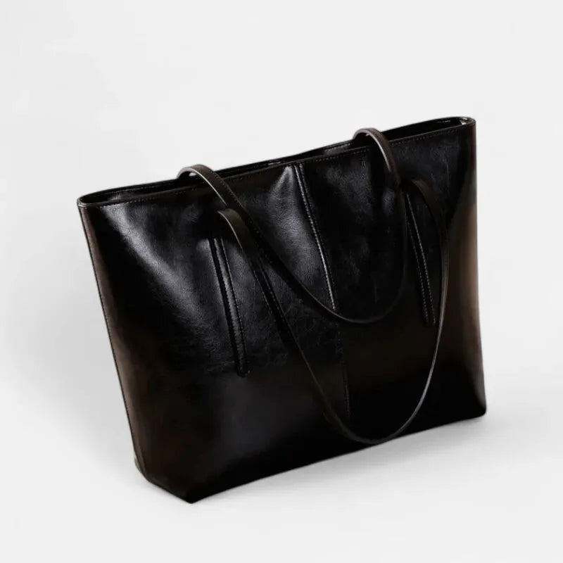 Léonie | Vintage Tote