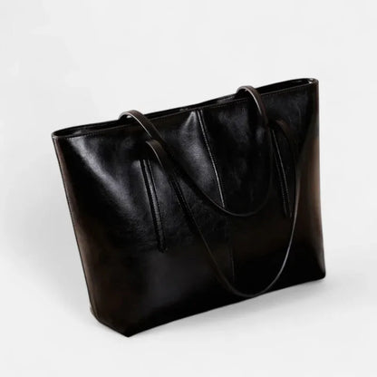 Léonie | Vintage Tote