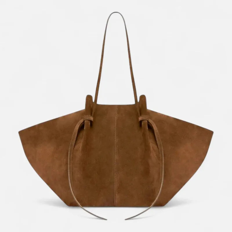 Livia | Large Structured Tote