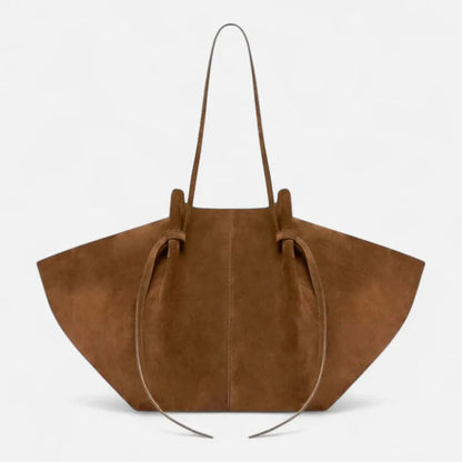 Livia | Large Structured Tote