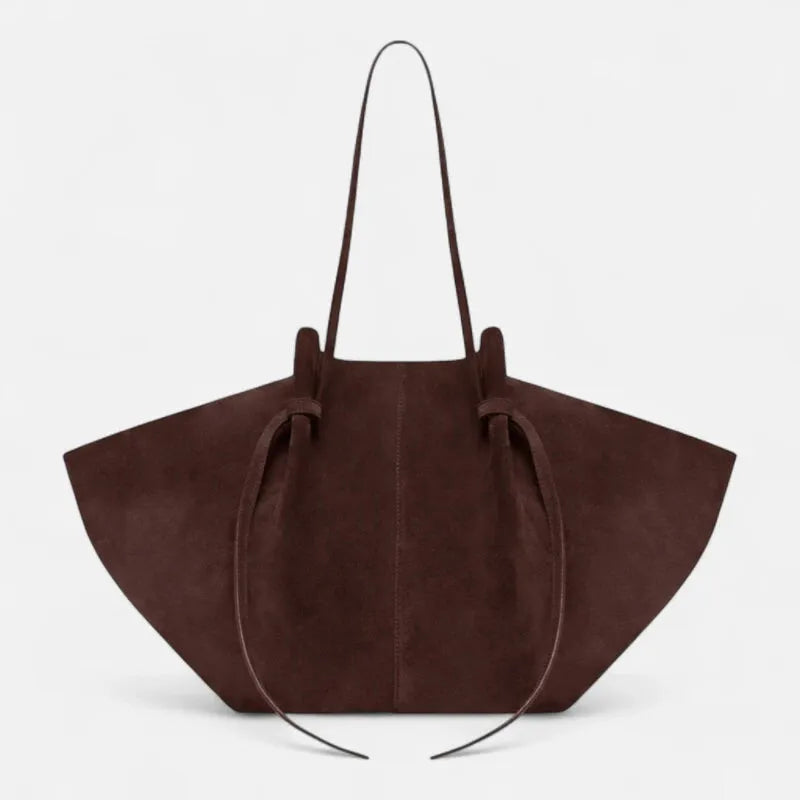 Livia | Large Structured Tote