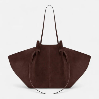 Livia | Large Structured Tote