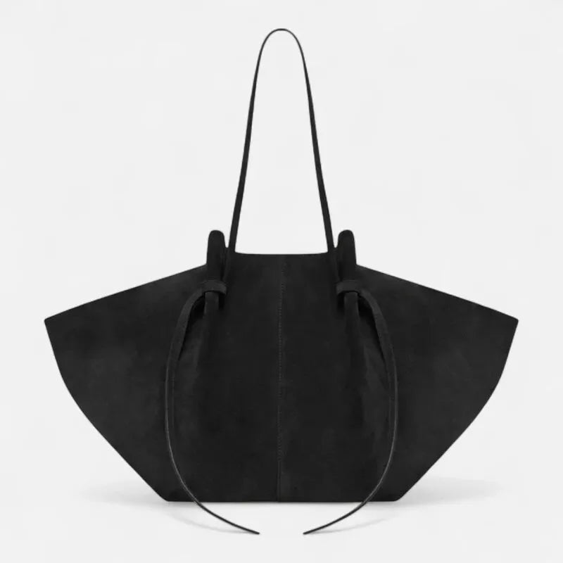 Livia | Large Structured Tote