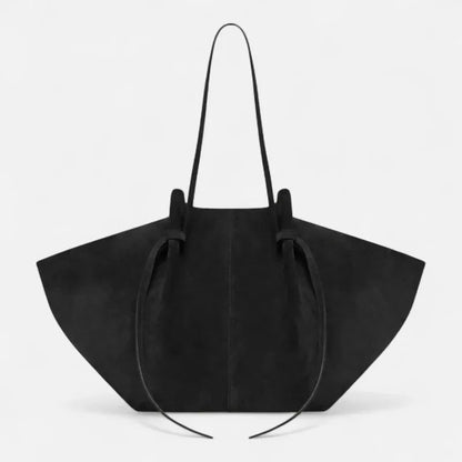 Livia | Large Structured Tote