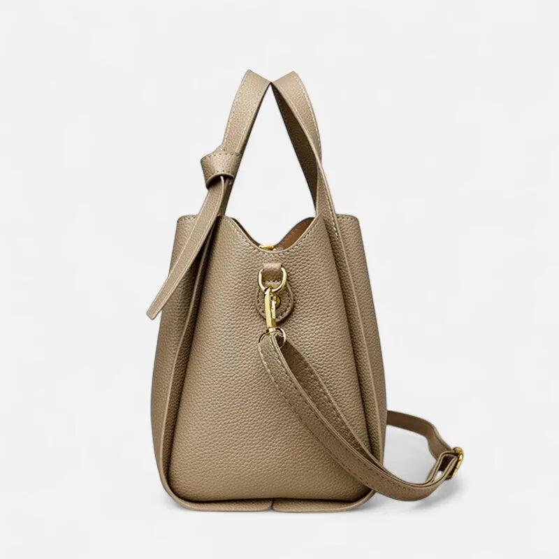 Lou | Everyday Shoulder Bag