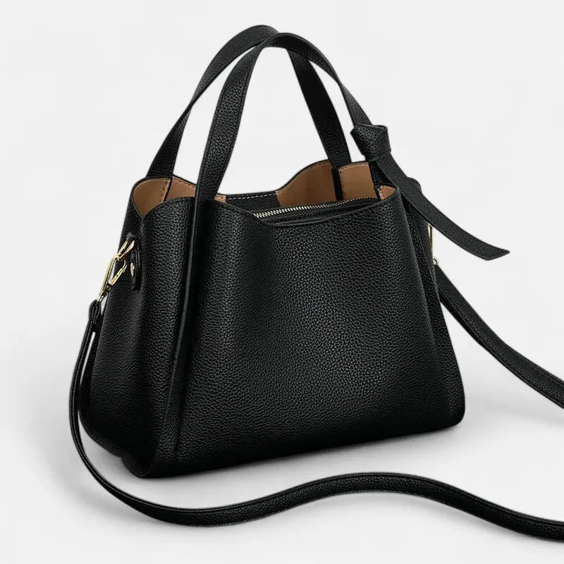 Lou | Everyday Shoulder Bag